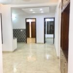 2 bhk semi furnished flat for rent in jvts near chattarpur metro station