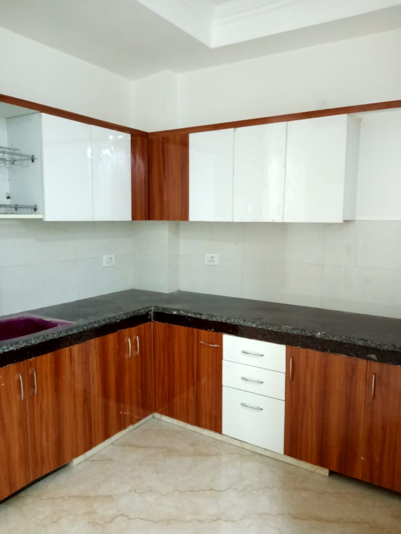 2 bhk semi furnished flat for rent in jvts near chattarpur metro station