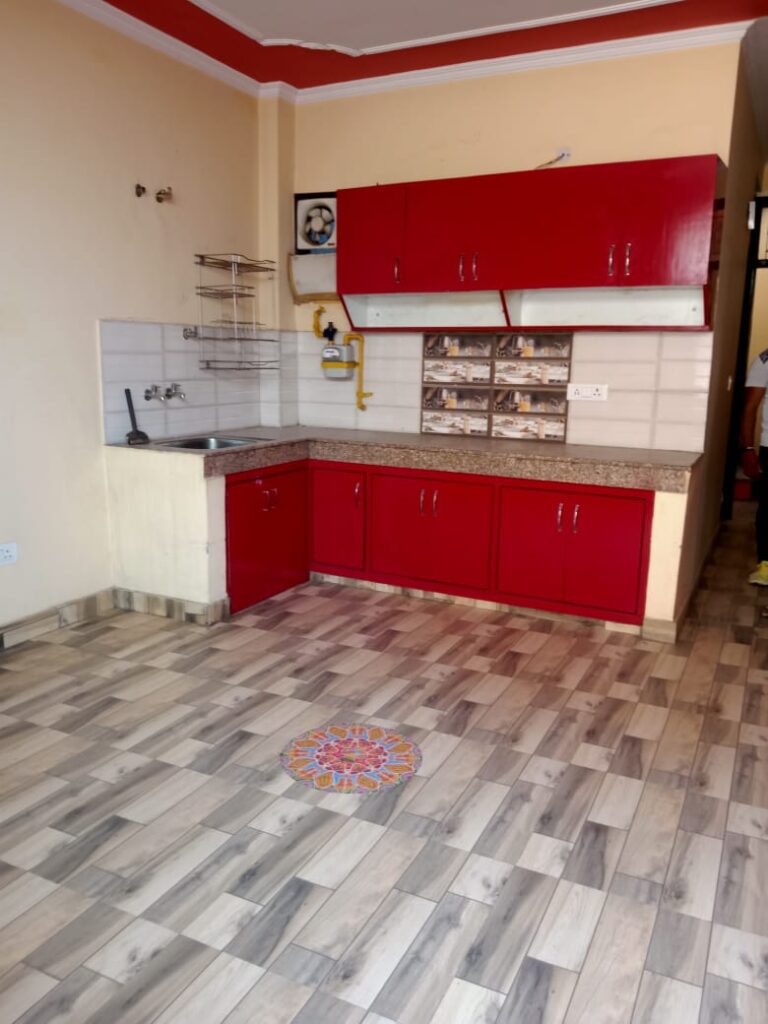 2 bhk fully furnished flat for rent in jvts garden chattarpur